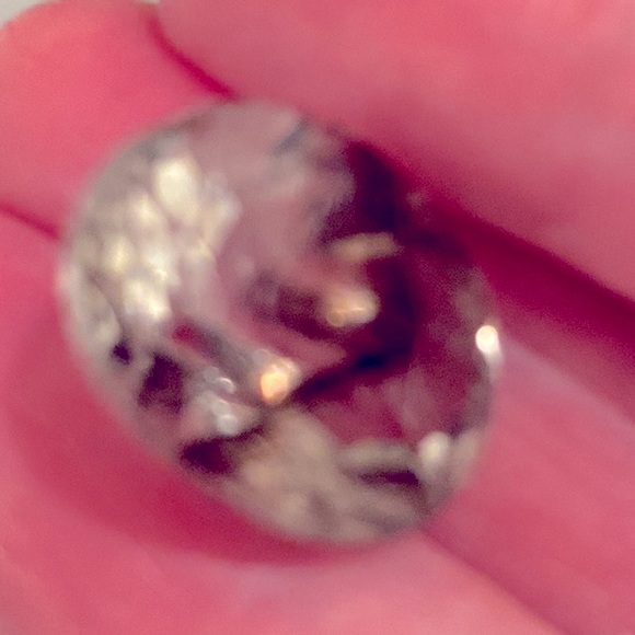 13 carats smoky quartz has so many different variations of colors in it. Pretty! - Picture 4 of 16